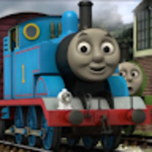 Meet your Posher, Thomas